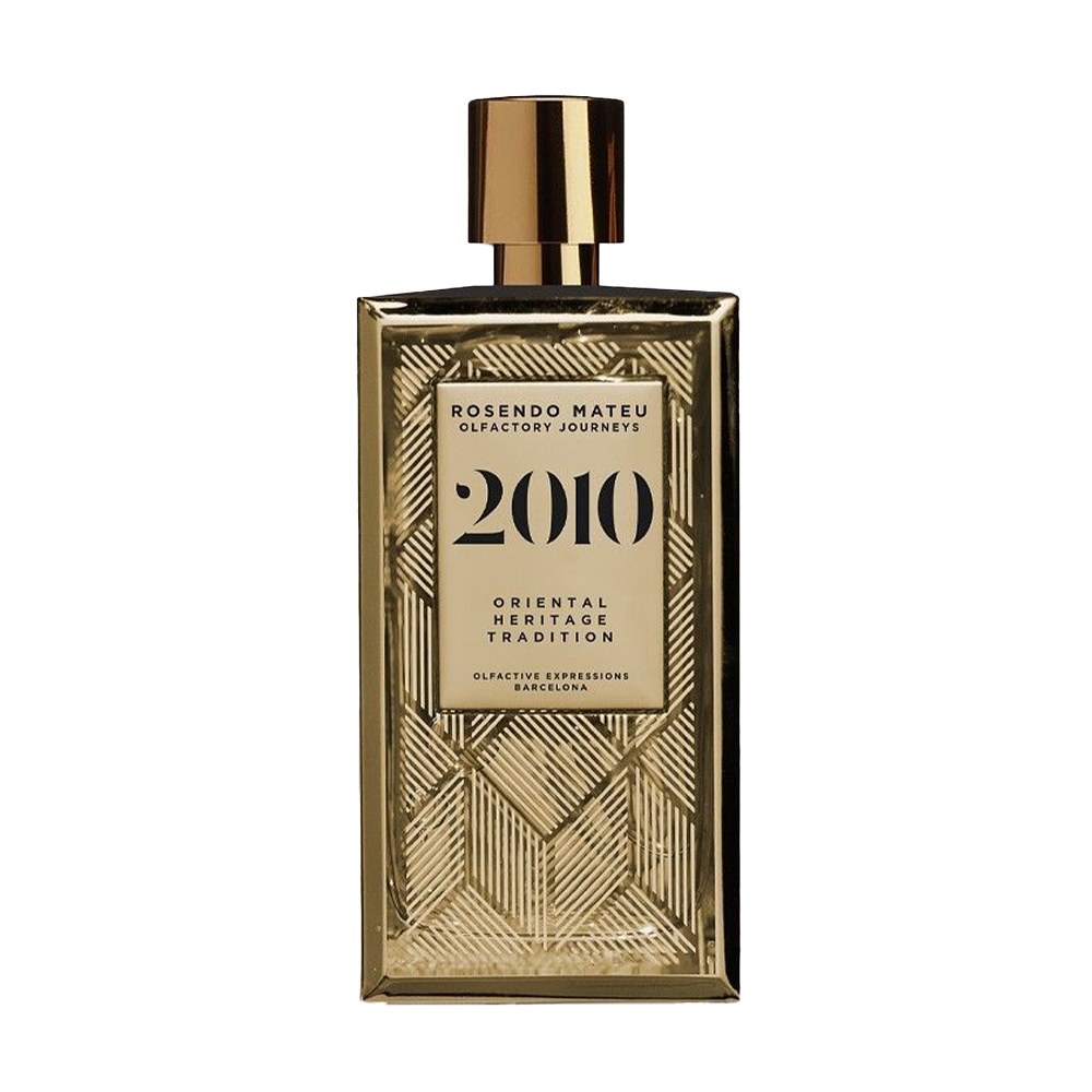 Rosendo Mateu Olfactive Expressions 2010 Парфумована вода унісекс, 100 мл